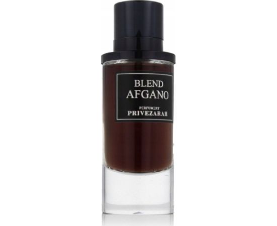 Afnan PRIVEZARAH Blend Afgano EDP spray 80ml