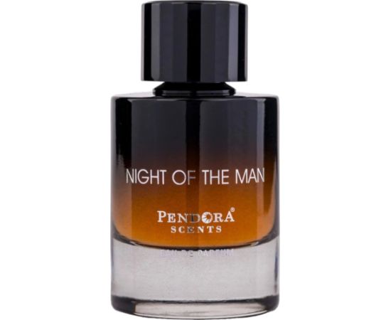 Hugo Boss PENDORA SCENTS Night Of The Man EDP spray 100ml