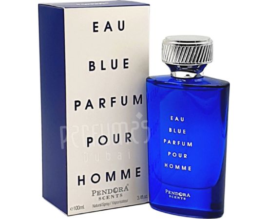 Dolce & Gabbana PENDORA SCENTS Eau Blue Pour Homme EDP spray 100ml