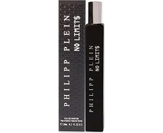 MINIATURA PHILIPP PLEIN No Limits EDP spray 10ml