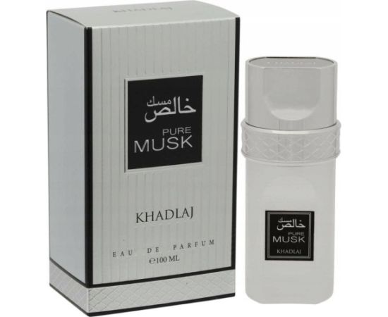 Narciso Rodriguez KHADLAJ Pure Musk EDP spray 100ml