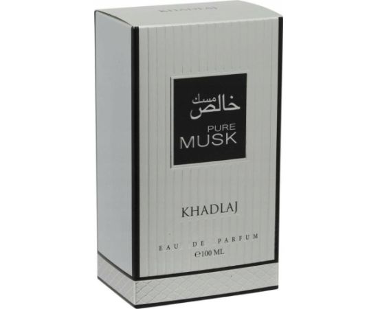 Narciso Rodriguez KHADLAJ Pure Musk EDP spray 100ml