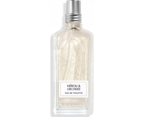 L'OCCITANE Néroli & Orchidea EDT spray 75ml