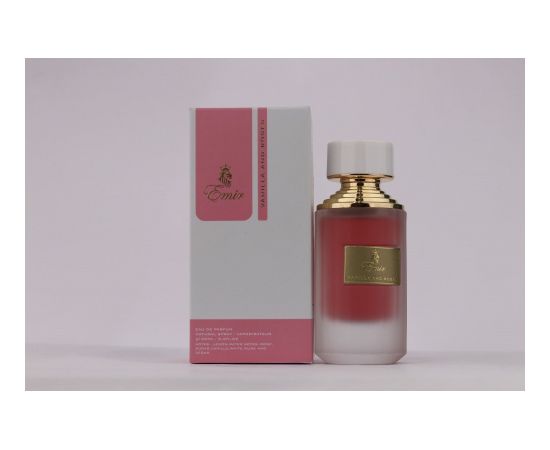 Carolina Herrera EMIR Vanilla and Rose EDP spray 75ml