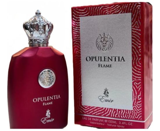 EMIR Opulentia Flame EDP spray 100ml