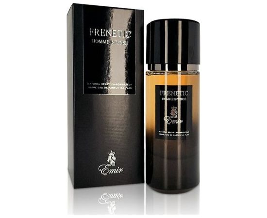 EMIR Frenetic Homme Intense EDP spray 80ml