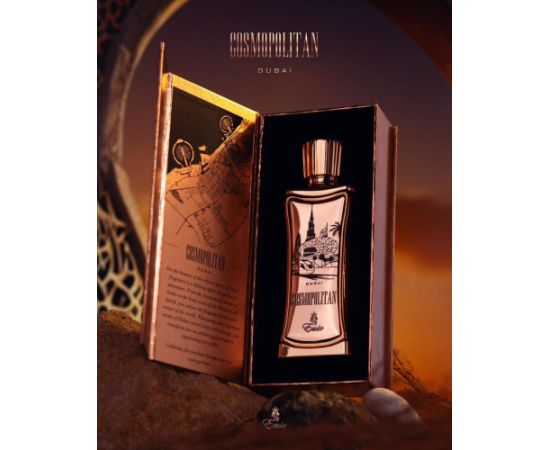 EMIR Cosmopolitan Dubai EDP spray 100ml