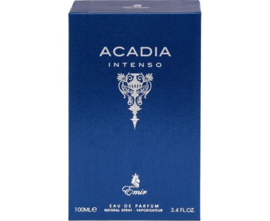 EMIR Acadia Intenso EDP spray 100ml