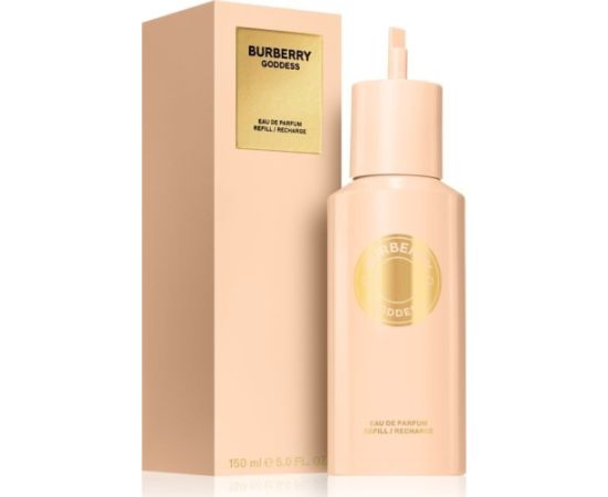 BURBERRY Goddess EDP refill 150ml