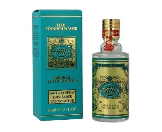 4711 Original EDC spray 50ml