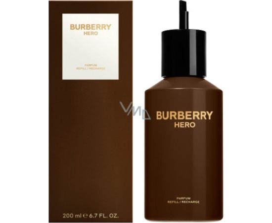 BURBERRY Hero PARFUM refill 200ml