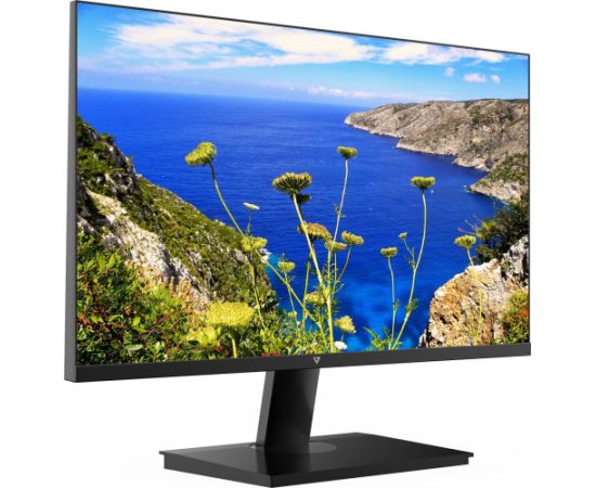 V7 23.8IN IPS MONITOR DISPLAYPORT