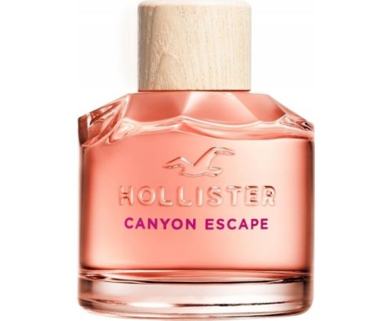 HOLLISTER Canyon Escape for Her EDP spray 30ml