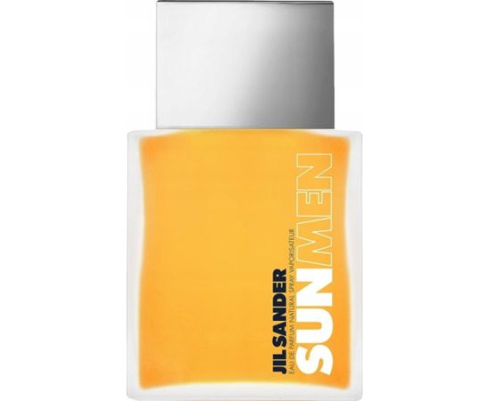 JIL SANDER Sun Men EDP spray 40ml