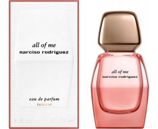 Narciso Rodriguez All Of Me Intense EDP 30ml