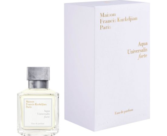 Maison Francis Kurkdjian Aqua Universalis Forte EDP 70ml