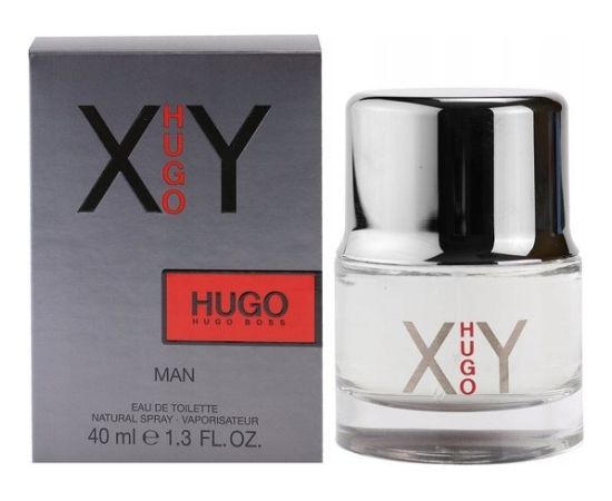 Hugo Boss XY EDT 40ml