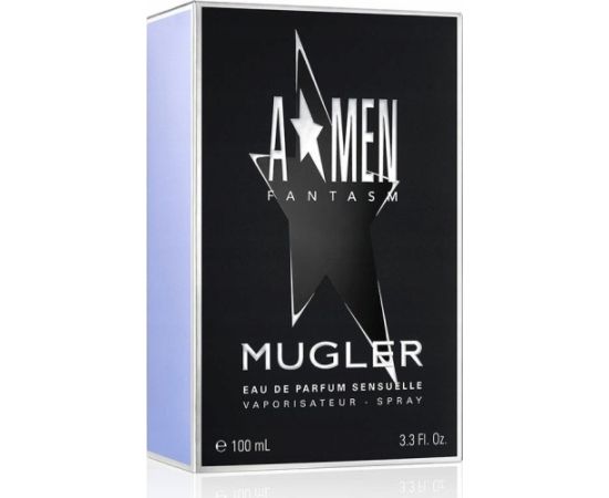 Thierry Mugler A*Men Fantasm EDP 100ml