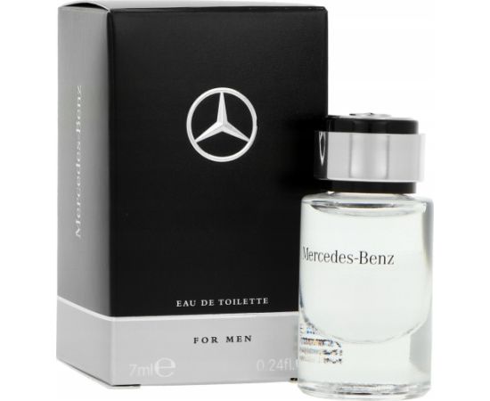 Mercedes Benz Ultimate EDP 7ml