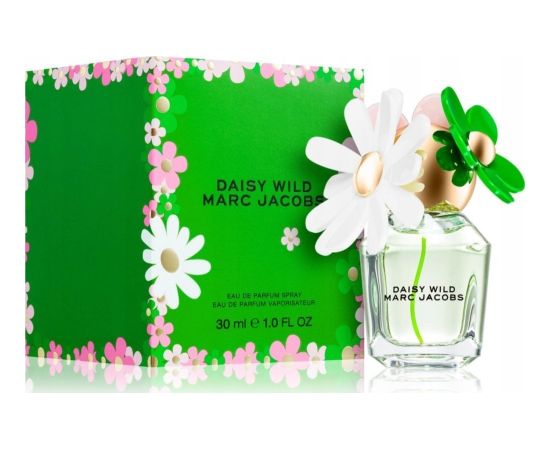 Marc Jacobs Daisy Wild EDP 30ml