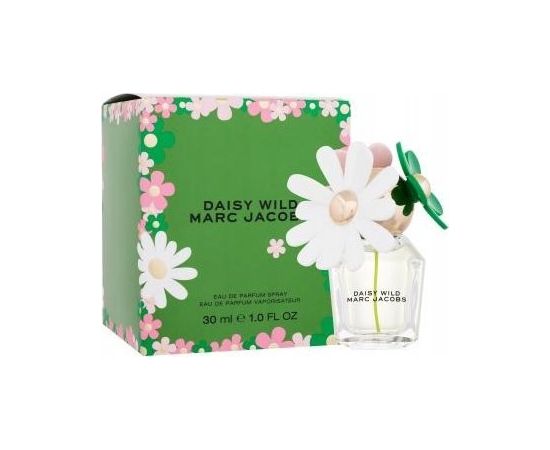 Marc Jacobs Daisy Wild EDP 30ml