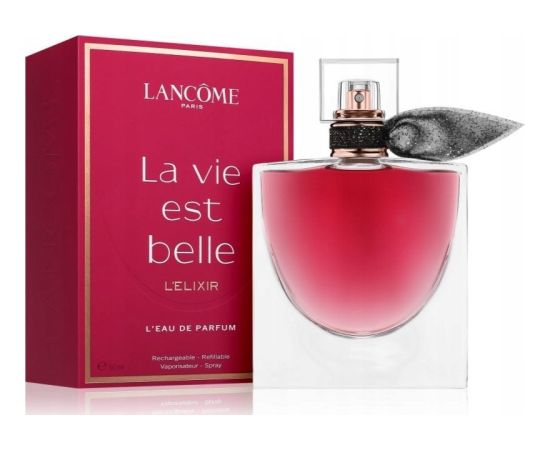 Lancome La Vie Est Belle L'Elixir EDP 50ml