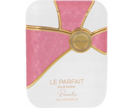 Armaf Le Parfait Panache Pour Femme EDP 100ml