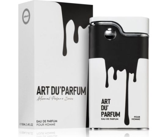 Armaf Art Du' Parfum EDP 100ml