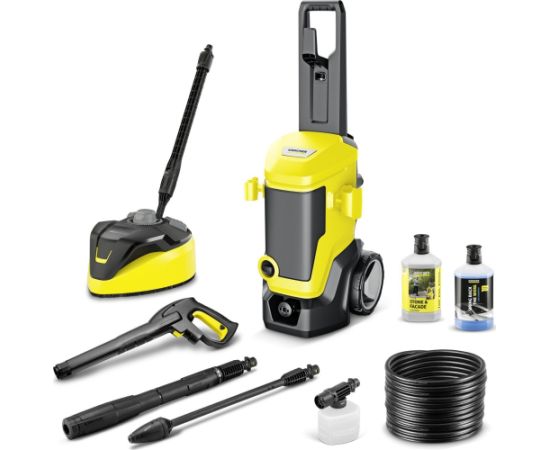 Myjka ciśnieniowa Karcher K 7 WCM FJ Home BB (1.317-403.0)