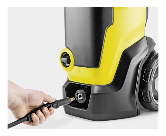 Myjka ciśnieniowa Karcher K 7 WCM FJ Home BB (1.317-403.0)