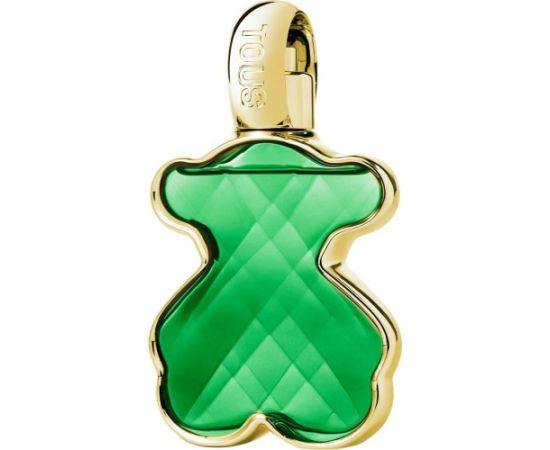 Tous Tous LoveMe The Emerald Elixir perfumy 50ml