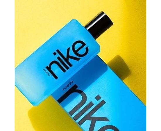 NIKE Ultra Blue Man EDT spray 200ml