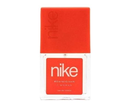 Nike Nike #CoralCrush Woman EDT 30ml