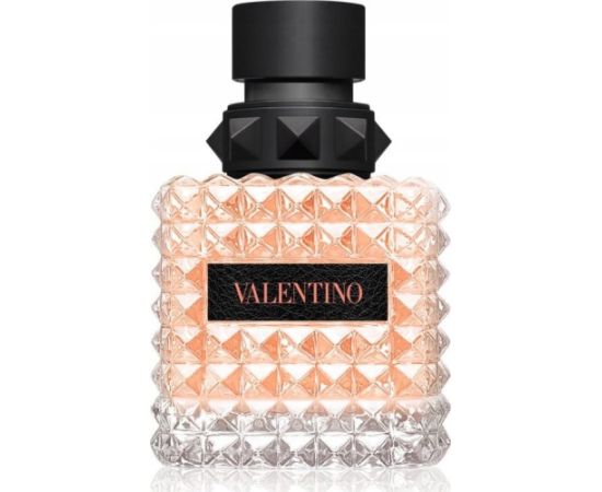 Valentino Valentino Donna Born in Roma Coral Fantasy EDP parfumuotas vanduo moterims, 30 ml