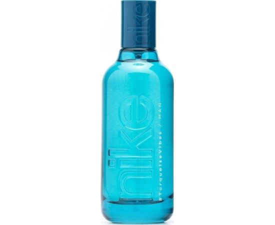 Nike Nike #TurquoiseVibes Man EDT 150ml