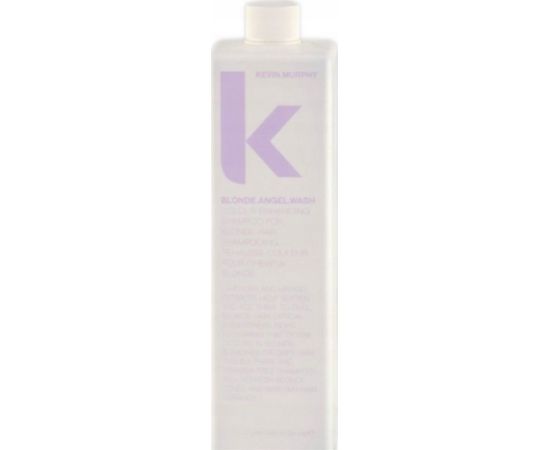 KEVIN MURPHY_Blonde Angel Wash Shampoo szampon wzmacniający kolor do włosów blond 1000ml