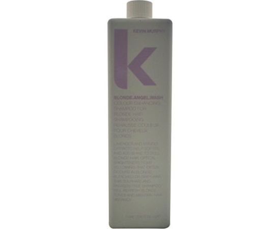 KEVIN MURPHY_Blonde Angel Wash Shampoo szampon wzmacniający kolor do włosów blond 1000ml