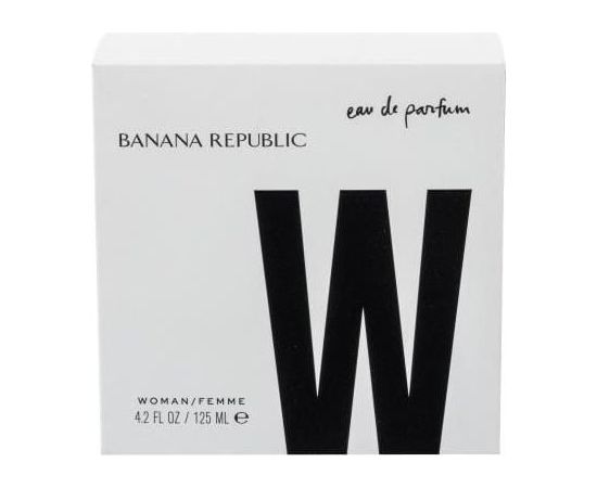 Banana Republic EDP 125 ml