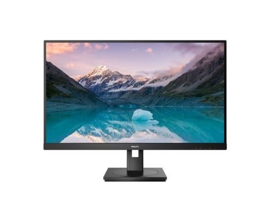 PHILIPS 275S9JML/00 27"" VA 2560x1440/ 16:9/ 4ms/ 300cd/m²/ HDMI DisplayPort USB Audio out