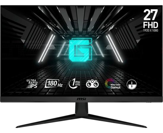 Monitor MSI 27"(68.6cm)TFT MSI OPTIX G2712FDE GAMING Flat 180Hz