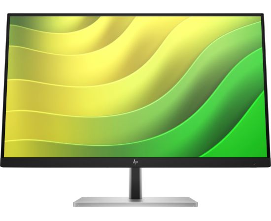 Monitor HP HP E24q G5 QHD Monitor monitor komputerowy 60,5 cm (23.8") 2560 x 1440 px Quad HD Czarny