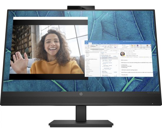 Monitor HP M27M