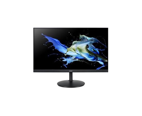 Monitor Acer  CB272UE3b 27"    68,6cm 16:9  100Hz 2560x1440 black