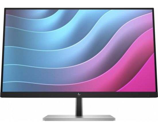 Monitor HP E24 G5 FHD Monitor