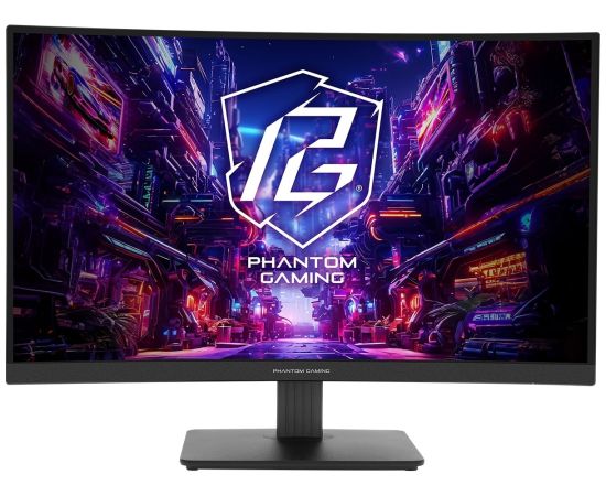 Monitor ASRock 27  PG27QRT1B