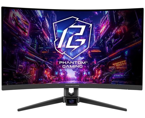 Monitor ASRock 27  PG27FRS1A