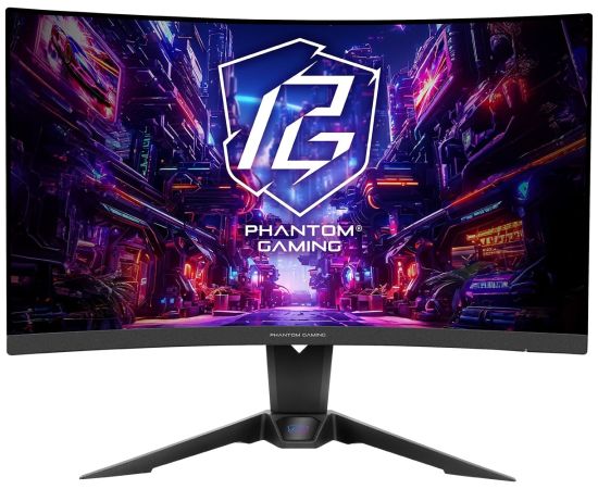 Monitor ASRock 27  PG27QRT2A