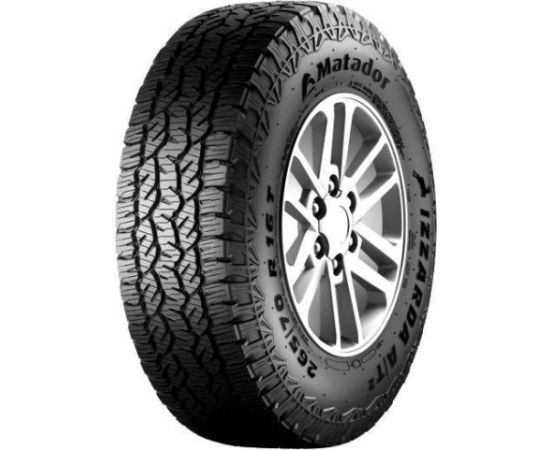 265/70R16 MATADOR MP72 112T FR TL M+S 3PMSF