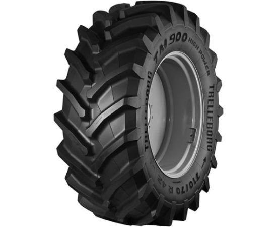 710/60R34 TRELLEBORG TM900HP 164D/161E TL