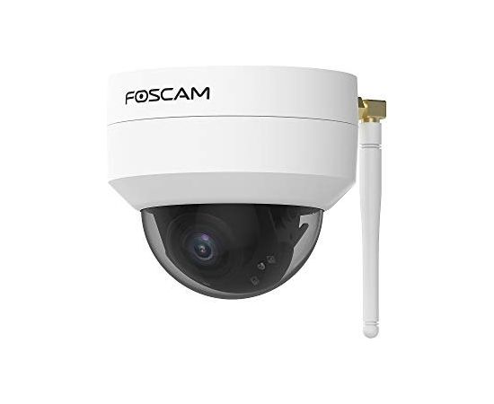 Foscam D4Z, surveillance camera